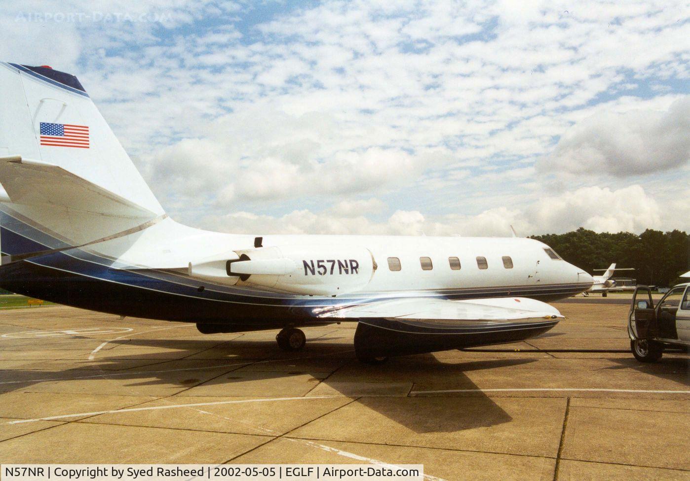N57NR, 1968 Lockheed L-1329-23E JetStar C/N 5123, ICN Pharmaceuticals Jetstar