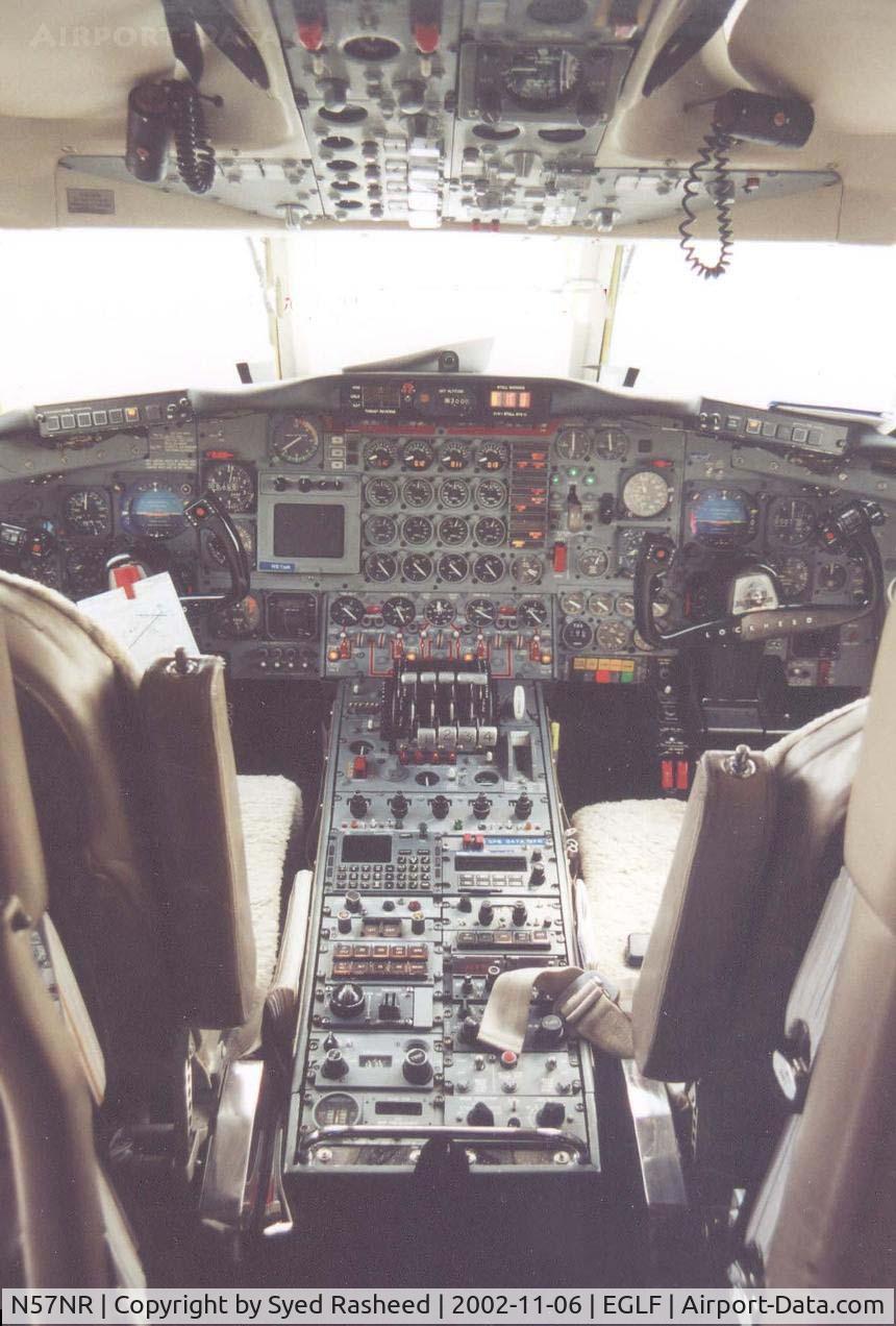 N57NR, 1968 Lockheed L-1329-23E JetStar C/N 5123, ICN Pharmaceuticals Jetstar
