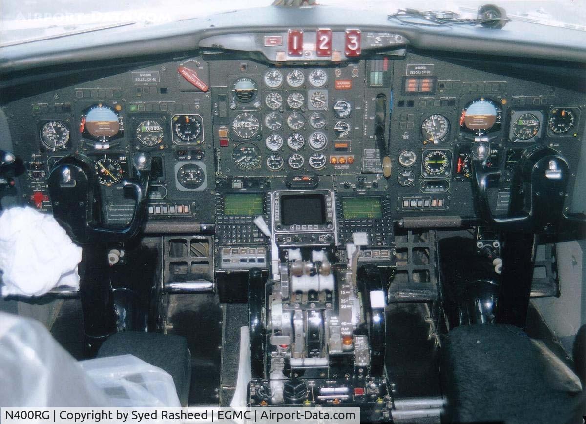 N400RG, 1967 Boeing 727-22 C/N 19149, MBI Aviation B721 Super 27