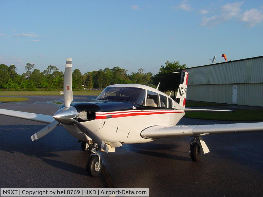 N9XT, 1969 Piper PA-24-260 C/N 24-4857, Comanche 260C The last of the single engine comanches