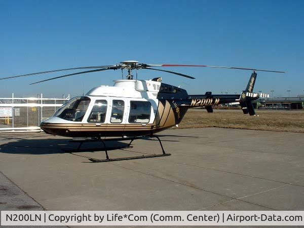 N200LN, Cirrus SR22T C/N 0150, LN-5 (Frankfort, KY.)