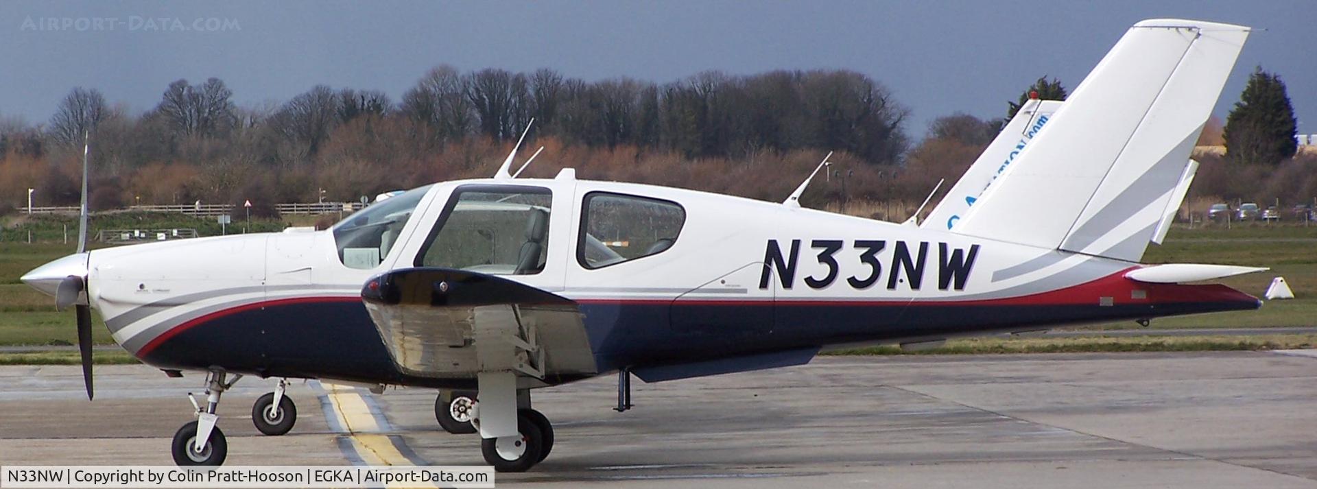 N33NW, 1990 Socata TB-20 Trinidad C/N 1073, TB20 Trinidad