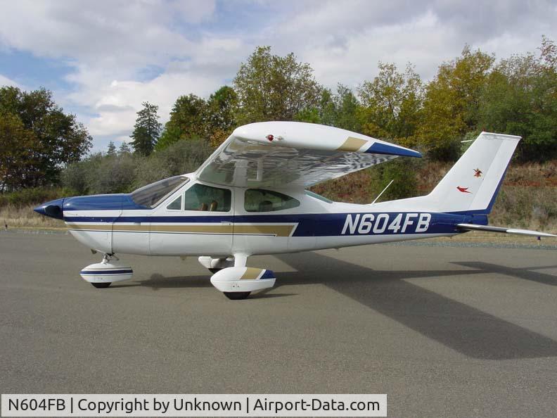 N604FB, 1976 Cessna 177B Cardinal C/N 17702378, 1976 Cardinal that flys like a sports car drives