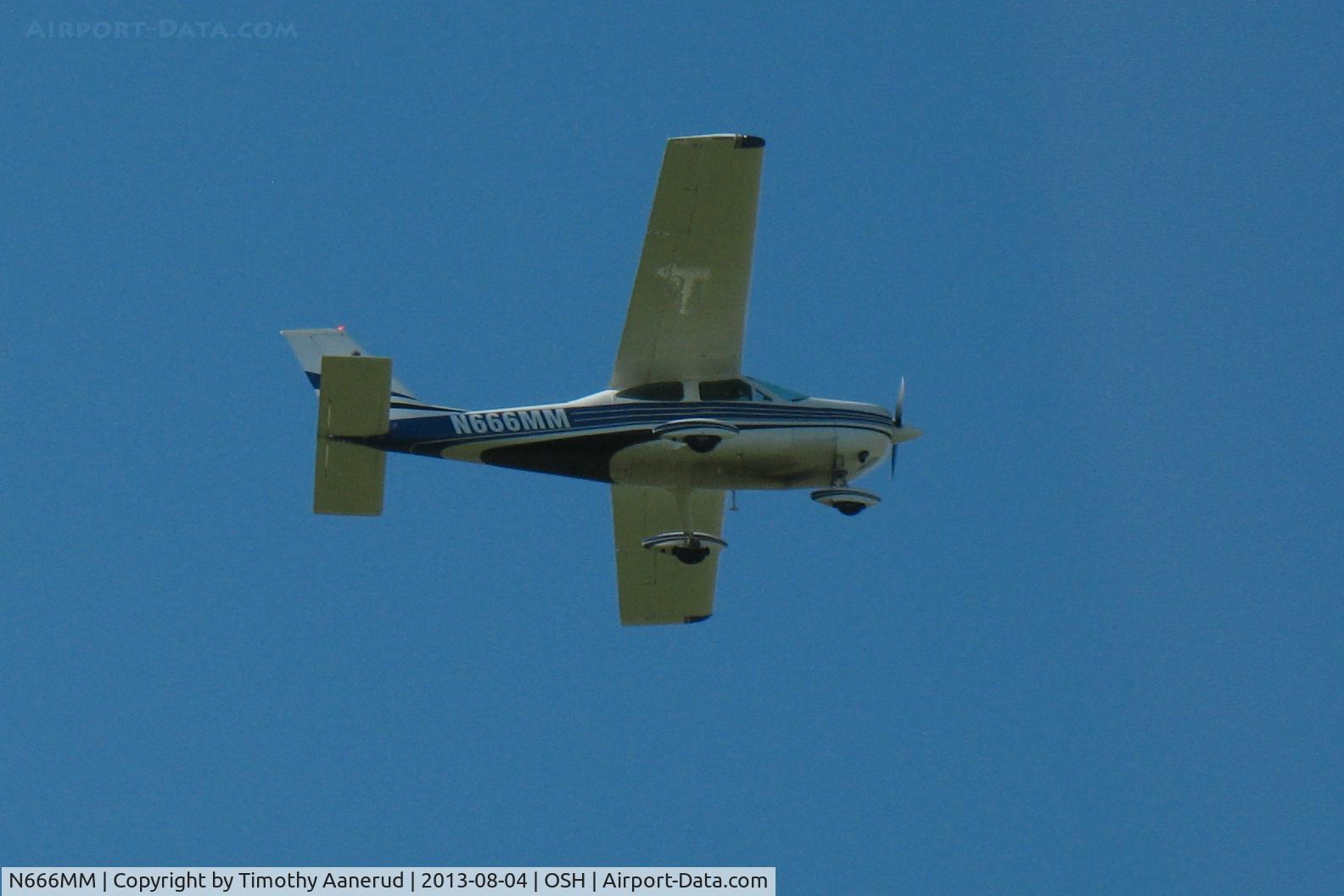 N666MM, 1971 Cessna 177B Cardinal C/N 17701633, 1971 Cessna 177B, c/n: 17701633