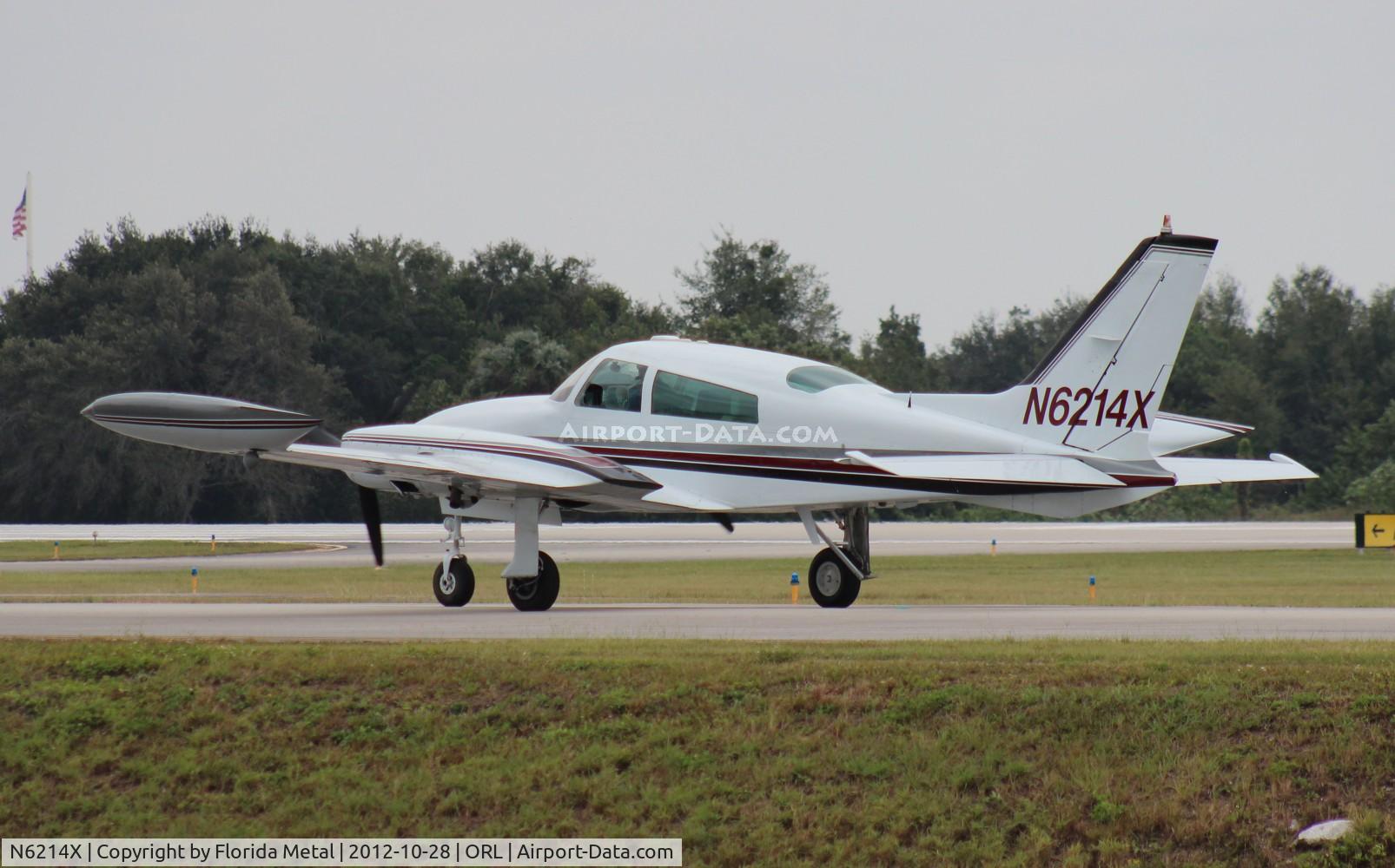 N6214X, 1978 Cessna T310R C/N 310R1341, Cessna 310R