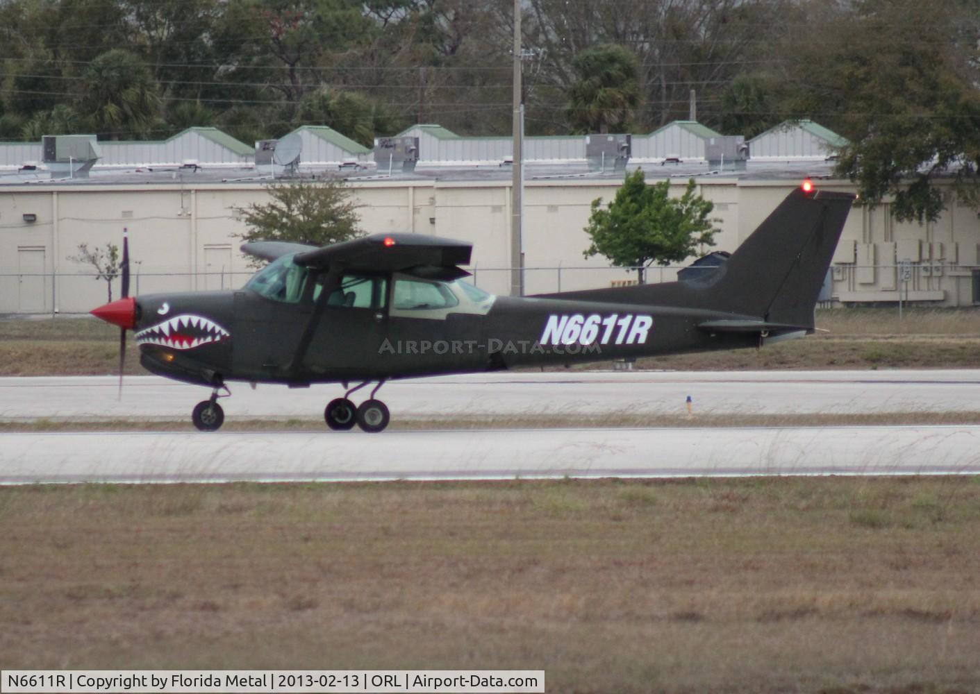 N6611R, 1979 Cessna 172RG Cutlass RG C/N 172RG0213, Cessna 172RG