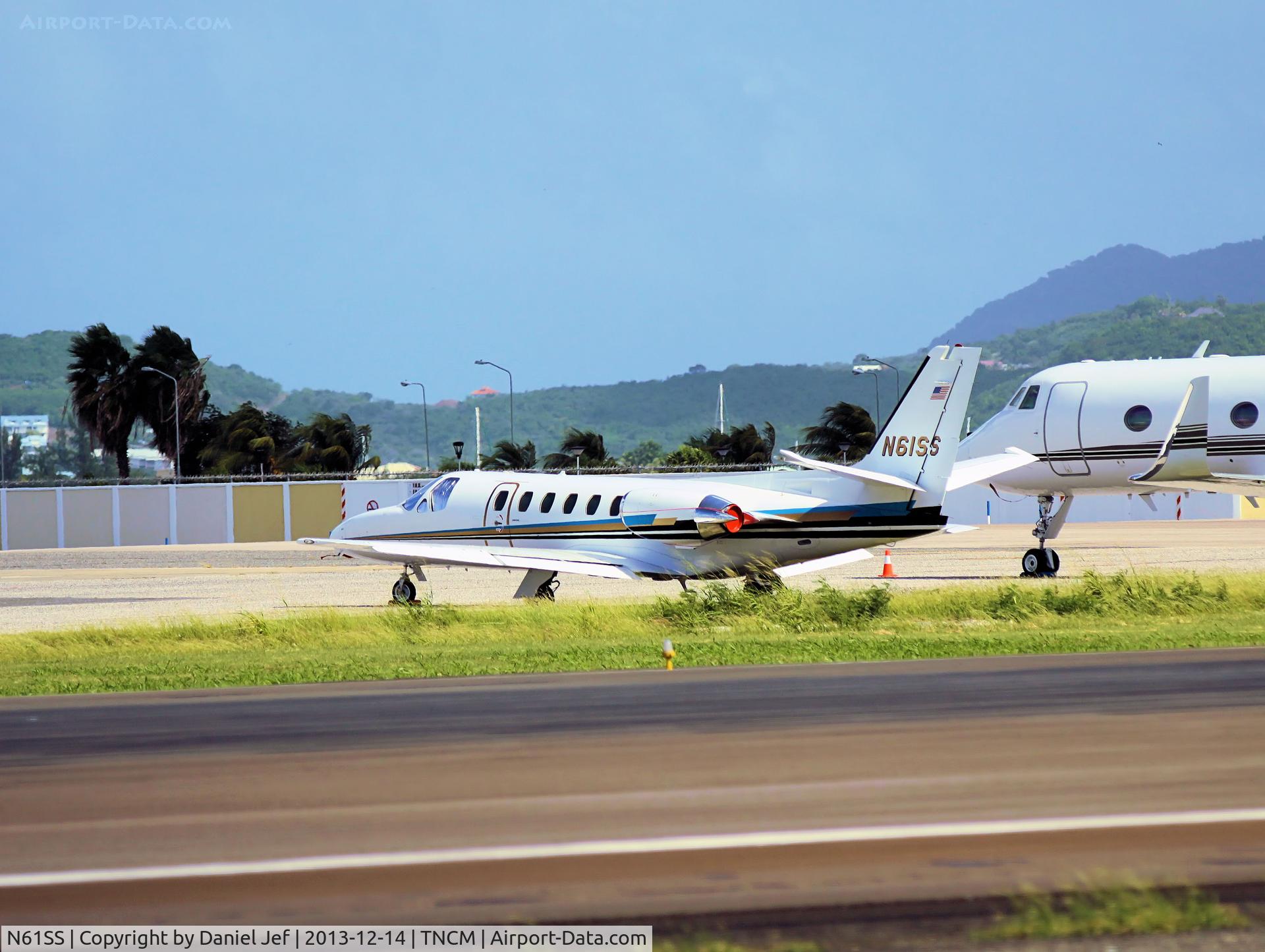 N61SS, 1961 Mooney M20B Mark 21 C/N 1756, N61SS