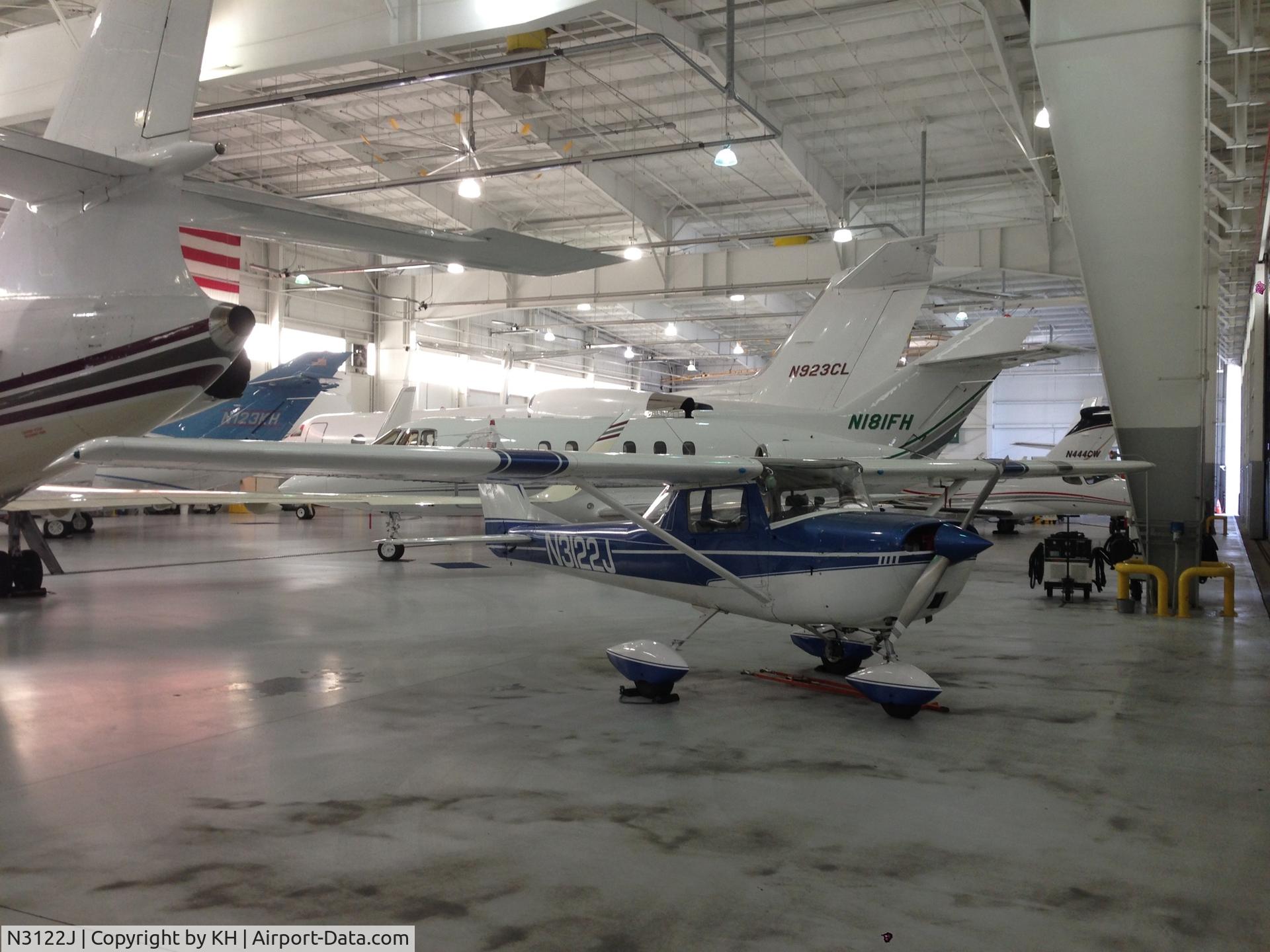 N3122J, 1966 Cessna 150G C/N 15065822, 22J kteb 6-7-14