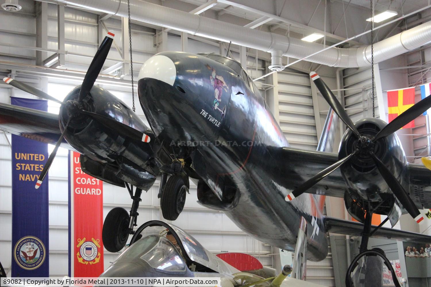 89082, 1946 Lockheed P2V-1 Neptune C/N 726-1003, P2V-1 Neptune