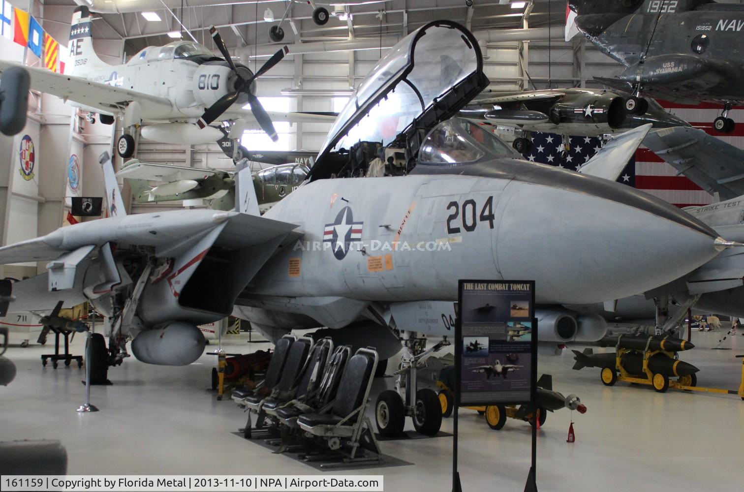 161159, Grumman F-14DR Tomcat C/N 386, F-14 Tomcat
