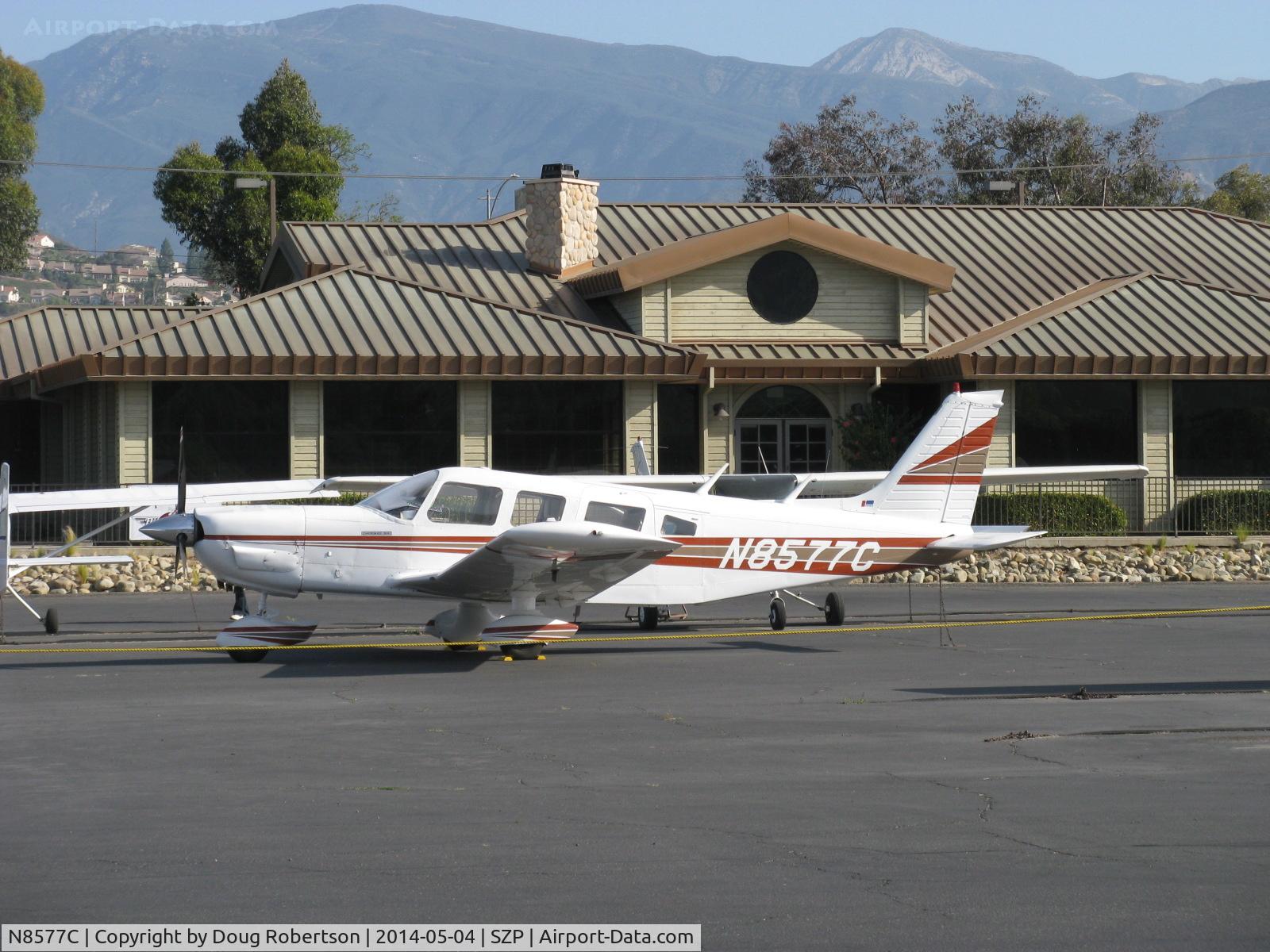 N8577C, 1976 Piper PA-32-300 Cherokee Six Cherokee Six C/N 32-7740001, 1976 Piper PA-32-300 CHEROKEE SIX, Lycoming TIO-540 310 Hp Turbo upgrade, 3 blade CS prop