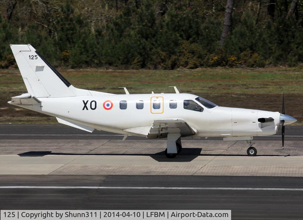 125, Socata TBM-700A C/N 125, Reece Meet 2014 participant...