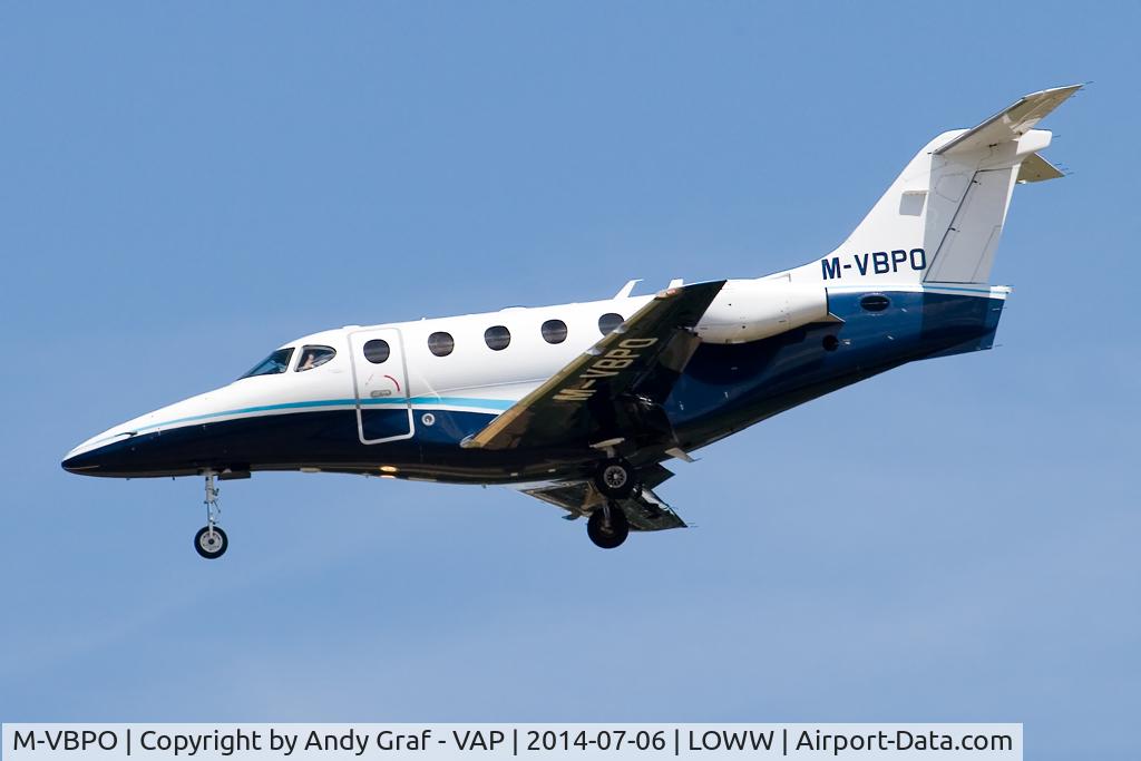 M-VBPO, 2005 Raytheon 390 Premier 1A C/N RB-138, Premier 1A
