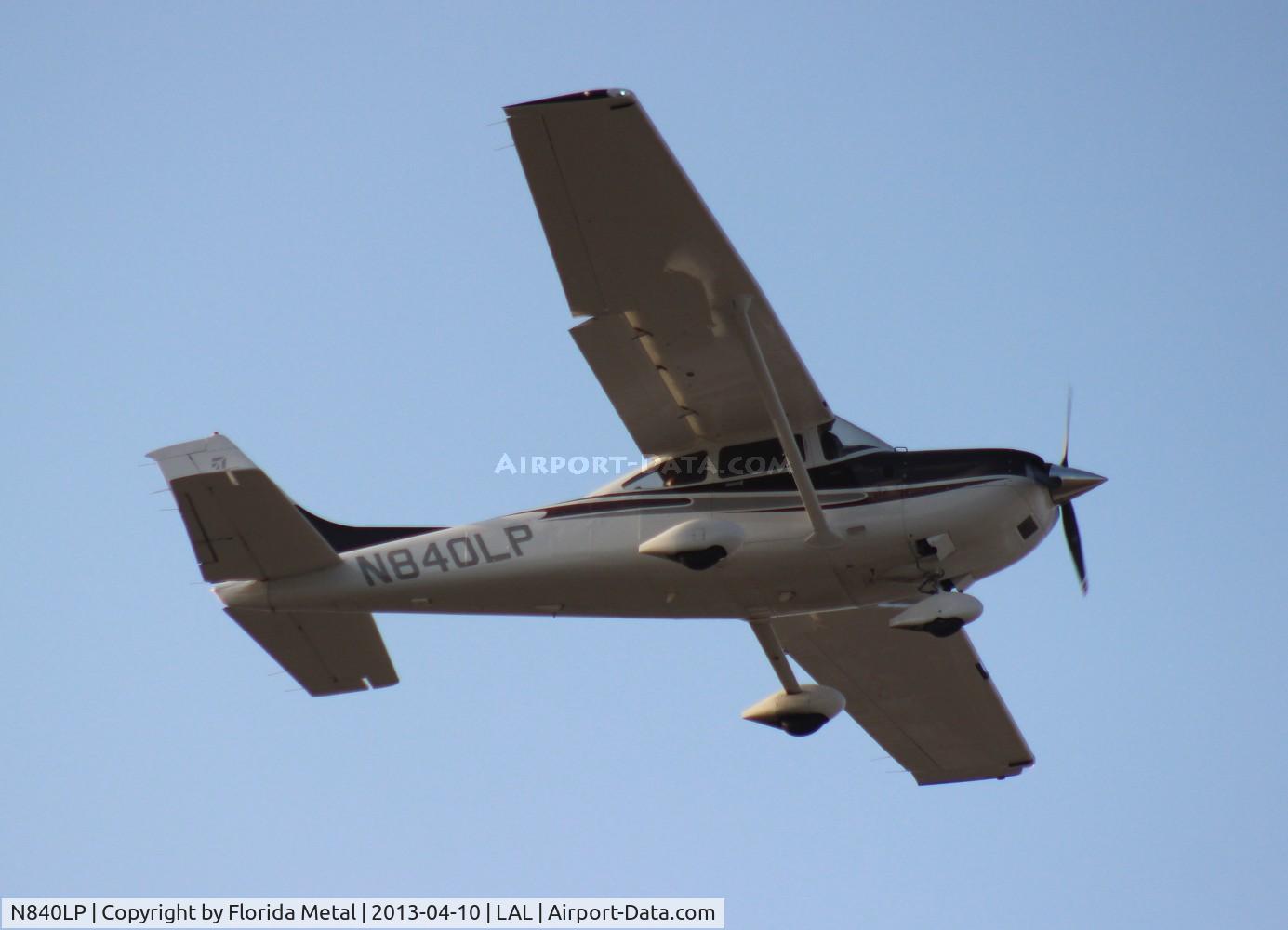 N840LP, 2004 Cessna 182T Skylane C/N 18281483, Cessna 182T