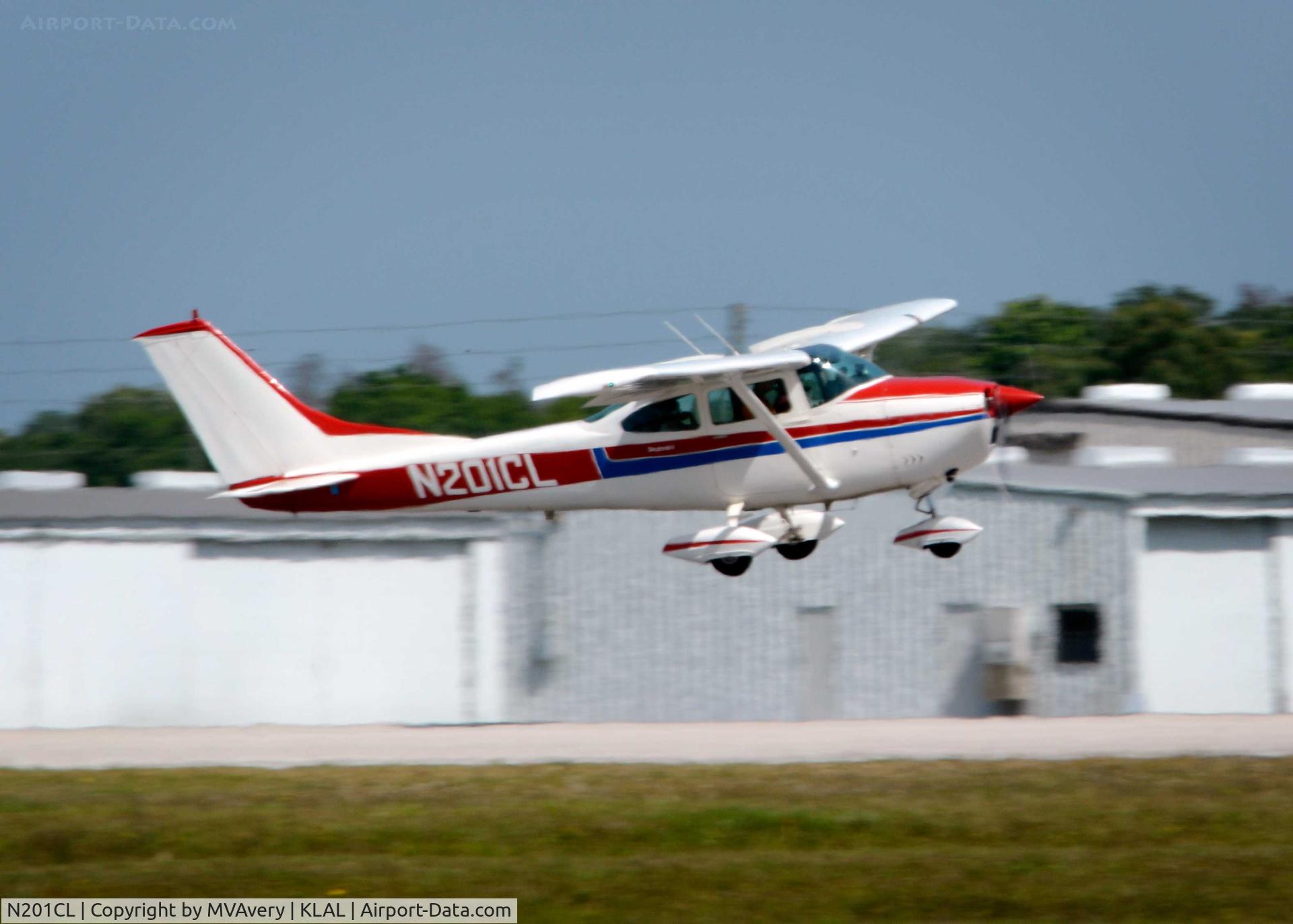 N201CL, 1967 Cessna 182L Skylane C/N 18258712, 2014 Sun n Fun