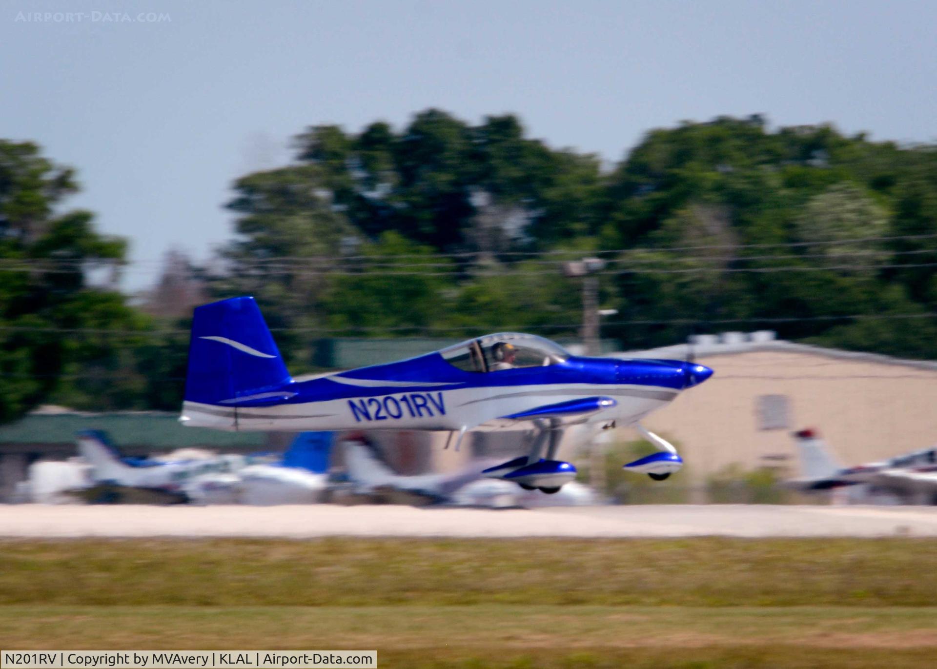 N201RV, 1977 Mooney M20J 201 C/N 24-0256, 2014 Sun n Fun