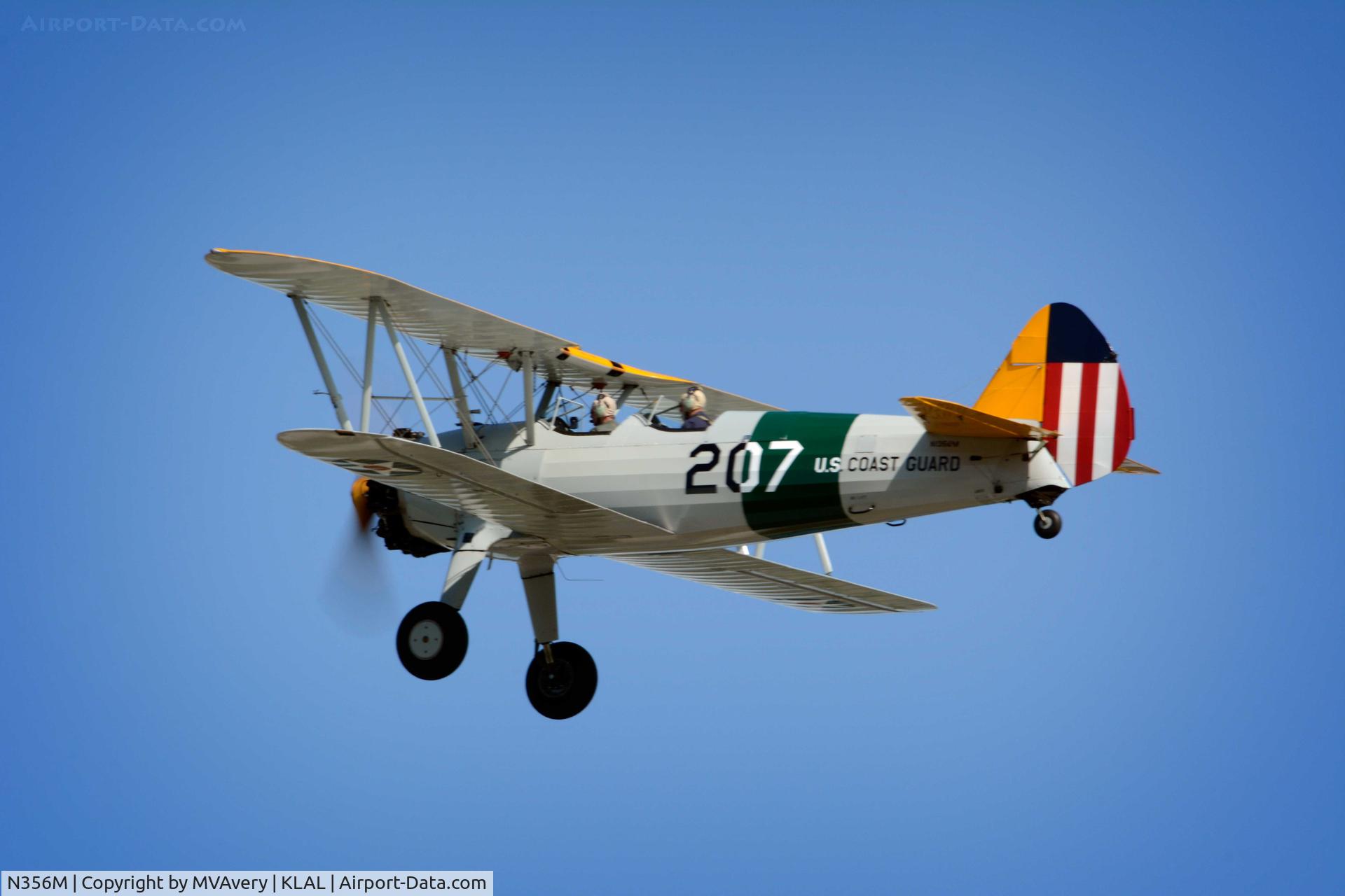 N356M, Cub Crafters CC18-180 Top Club C/N CC18-0072, 2014 Sun n Fun