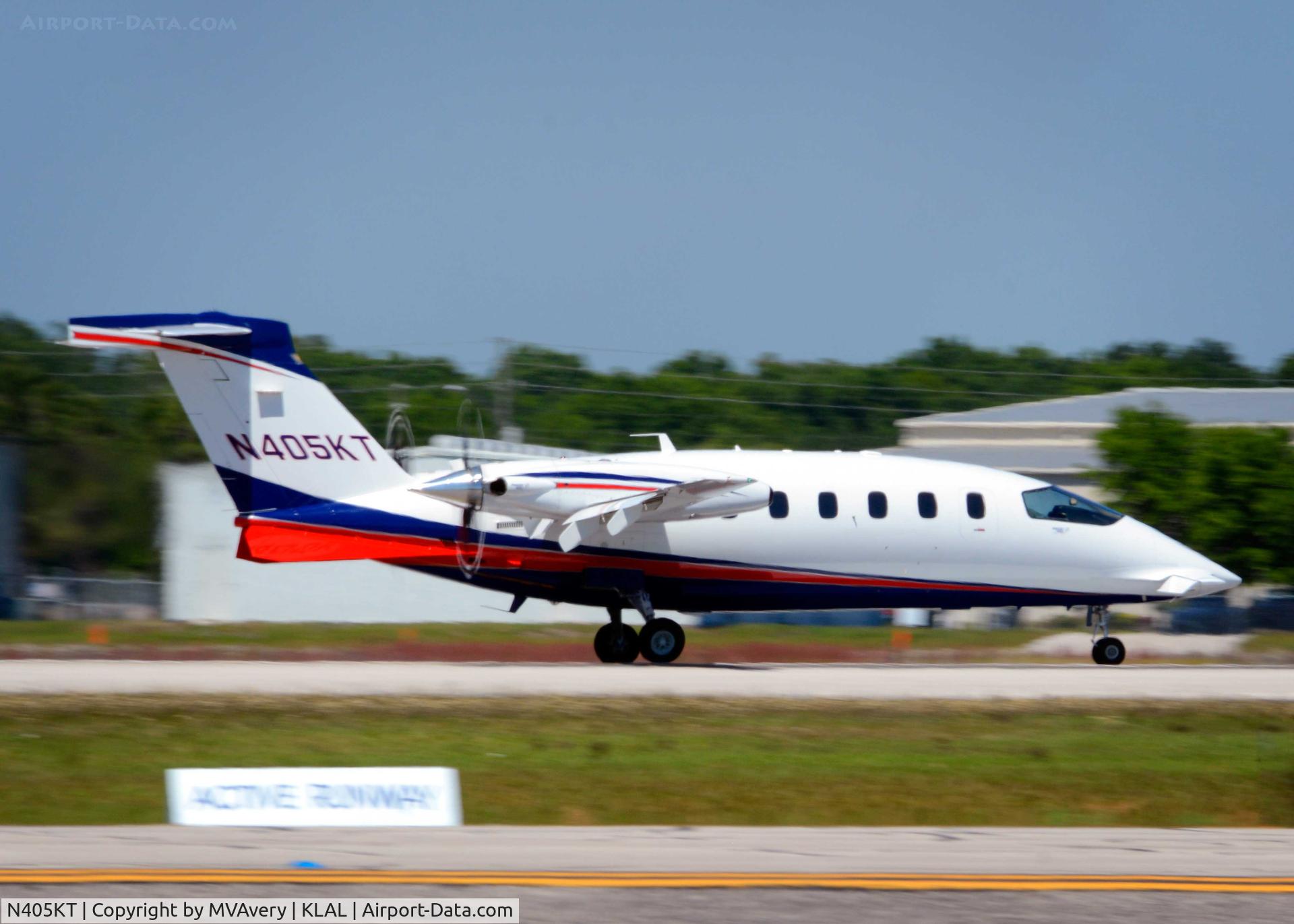 N405KT, 2009 Piaggio P-180 C/N 1191, 2014 Sun n Fun