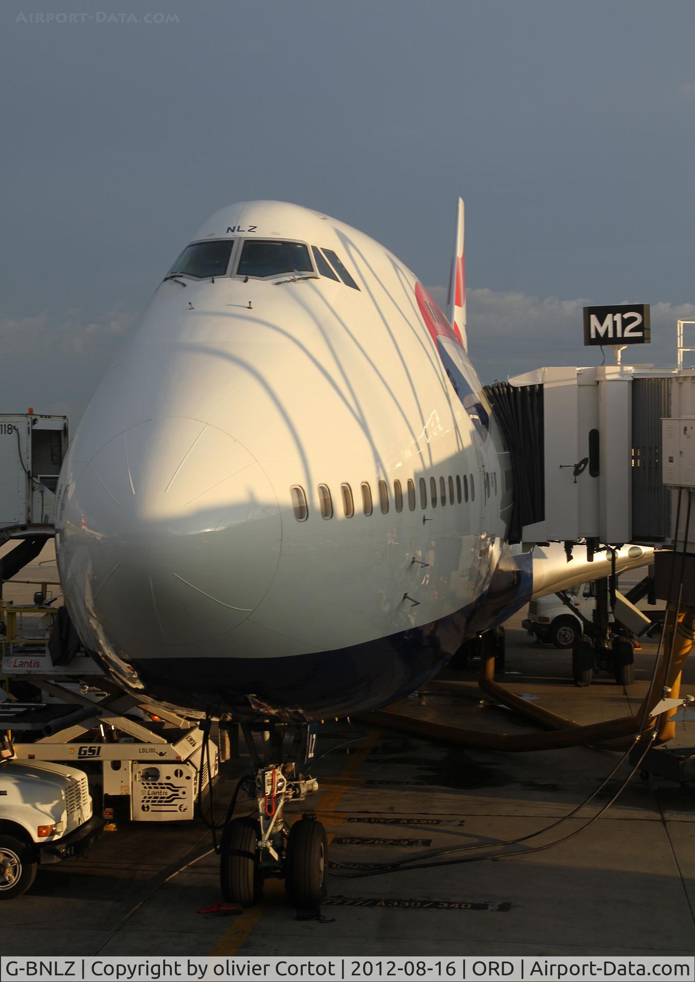 G-BNLZ, 1993 Boeing 747-436 C/N 27091, minutes before boarding this 747 and returning home. Holidays are over :(