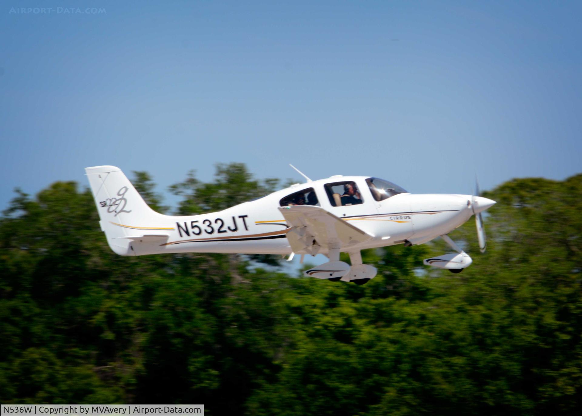 N532JT, 2004 Cirrus SR22 C/N 0834, 2014 Sun n Fun