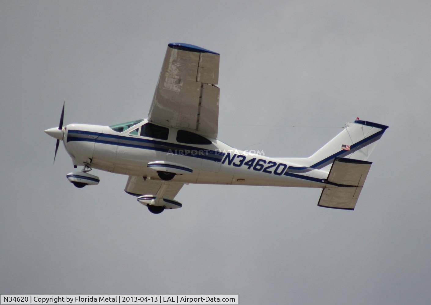 N34620, 1973 Cessna 177B Cardinal C/N 17701905, Cessna 177B