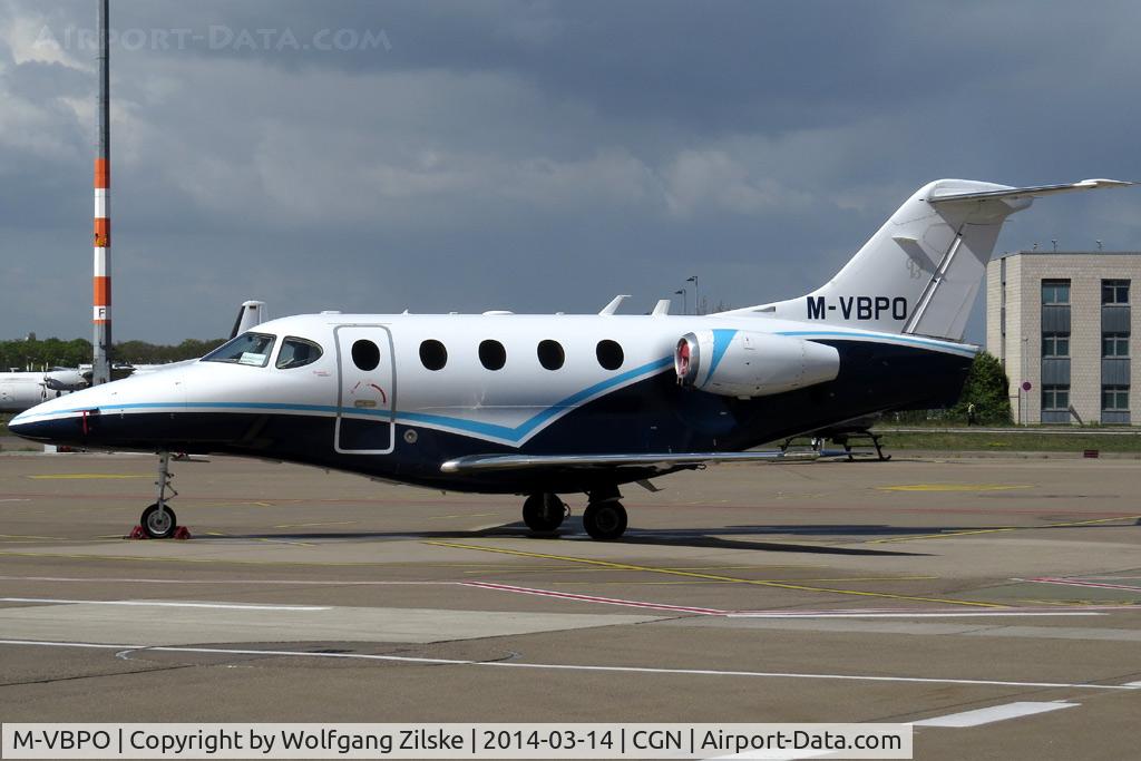 M-VBPO, 2005 Raytheon 390 Premier 1A C/N RB-138, visitor
