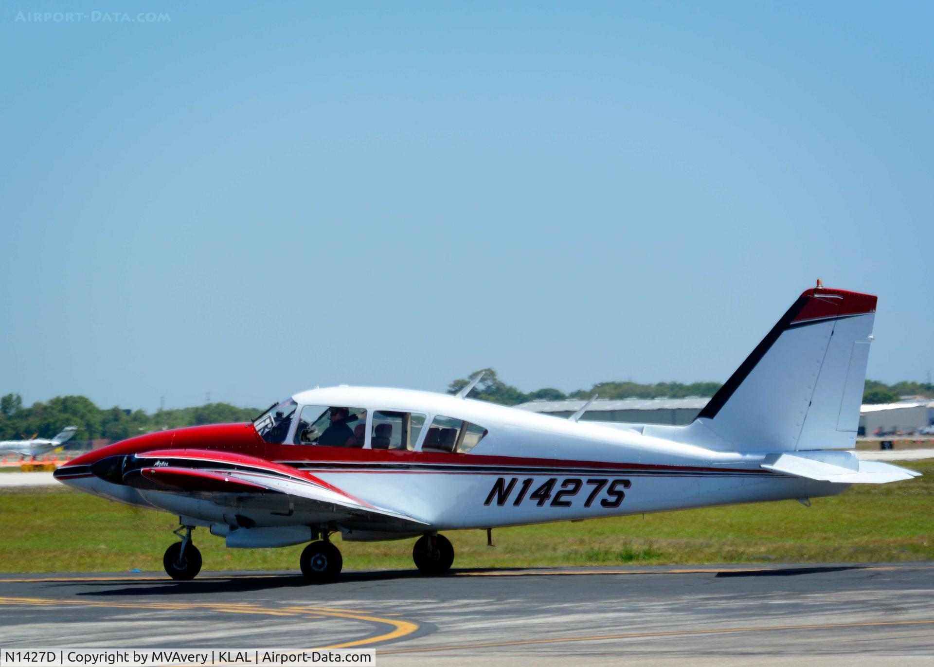 N1427D, 1951 Cessna 170A C/N 20010, 2014 Sun n Fun