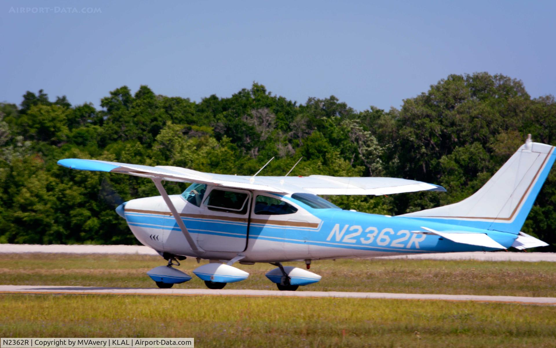 N2362R, 1964 Cessna 182G Skylane C/N 18255462, 2014 Sun n Fun
