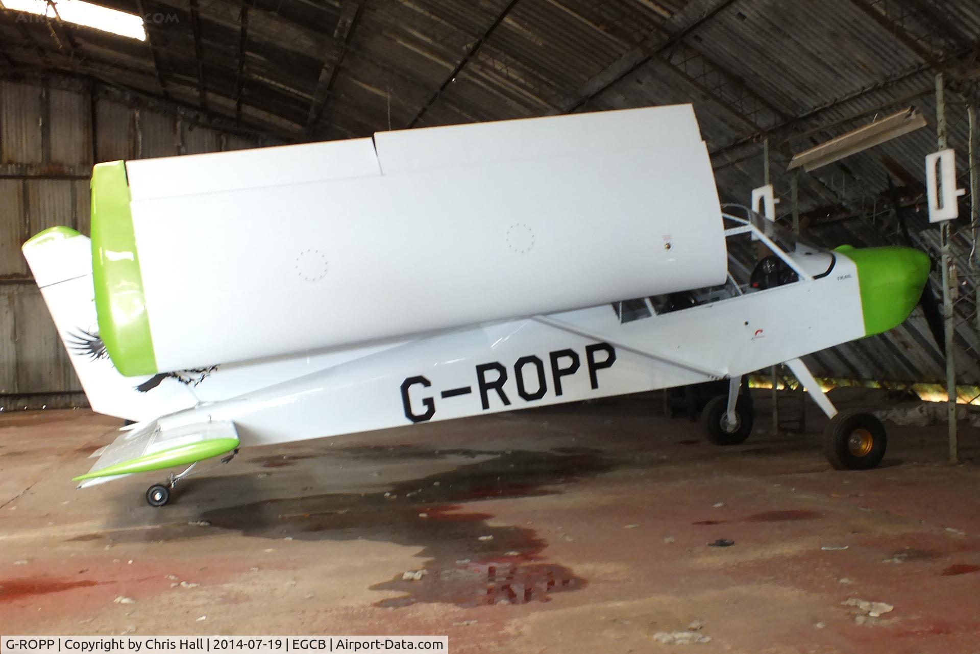 G-ROPP, 2012 Groppo Trial C/N LAA 372-15178, Barton resident