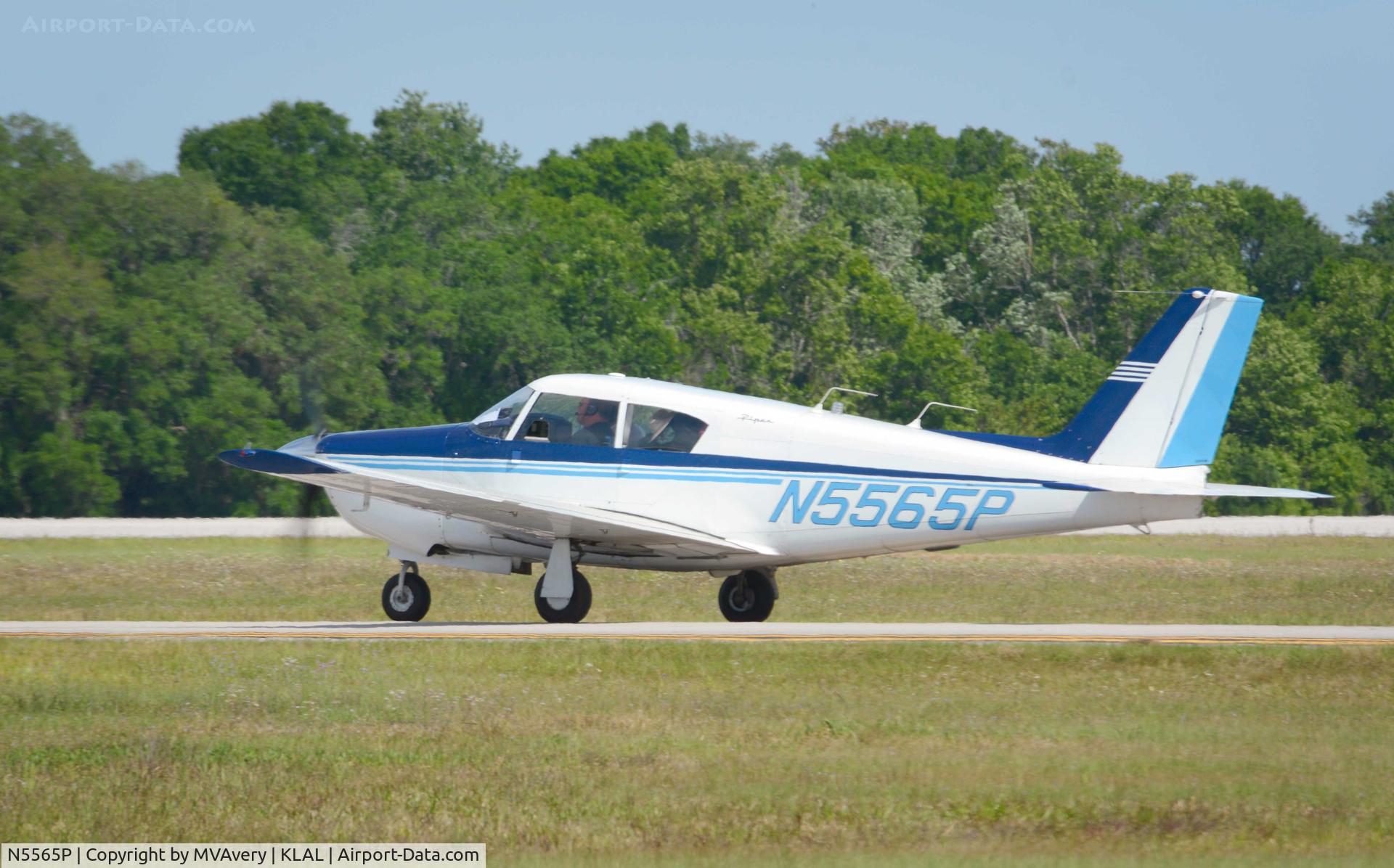 N5565P, 1958 Piper PA-24-180 Comanche Comanche C/N 24-629, 2014 Sun n Fun