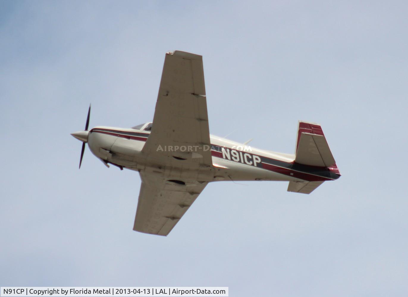 N91CP, 1978 Mooney M20J 201 C/N 24-0694, Mooney M20J