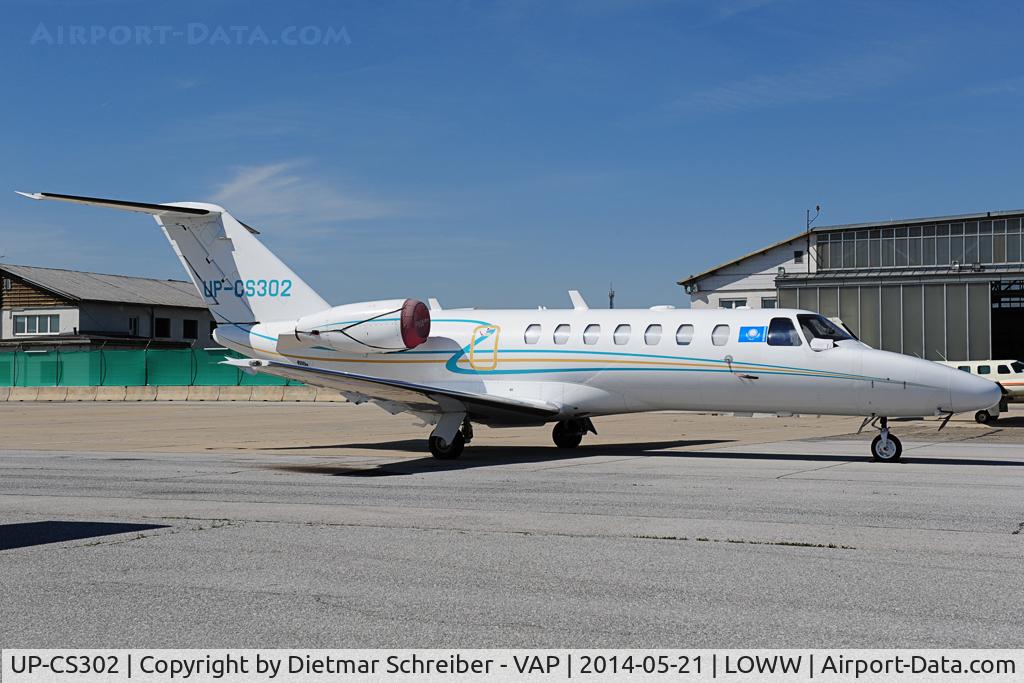 UP-CS302, 2008 Cessna 525B CitationJet CJ3 C/N 525B-0323, Cessna 525B