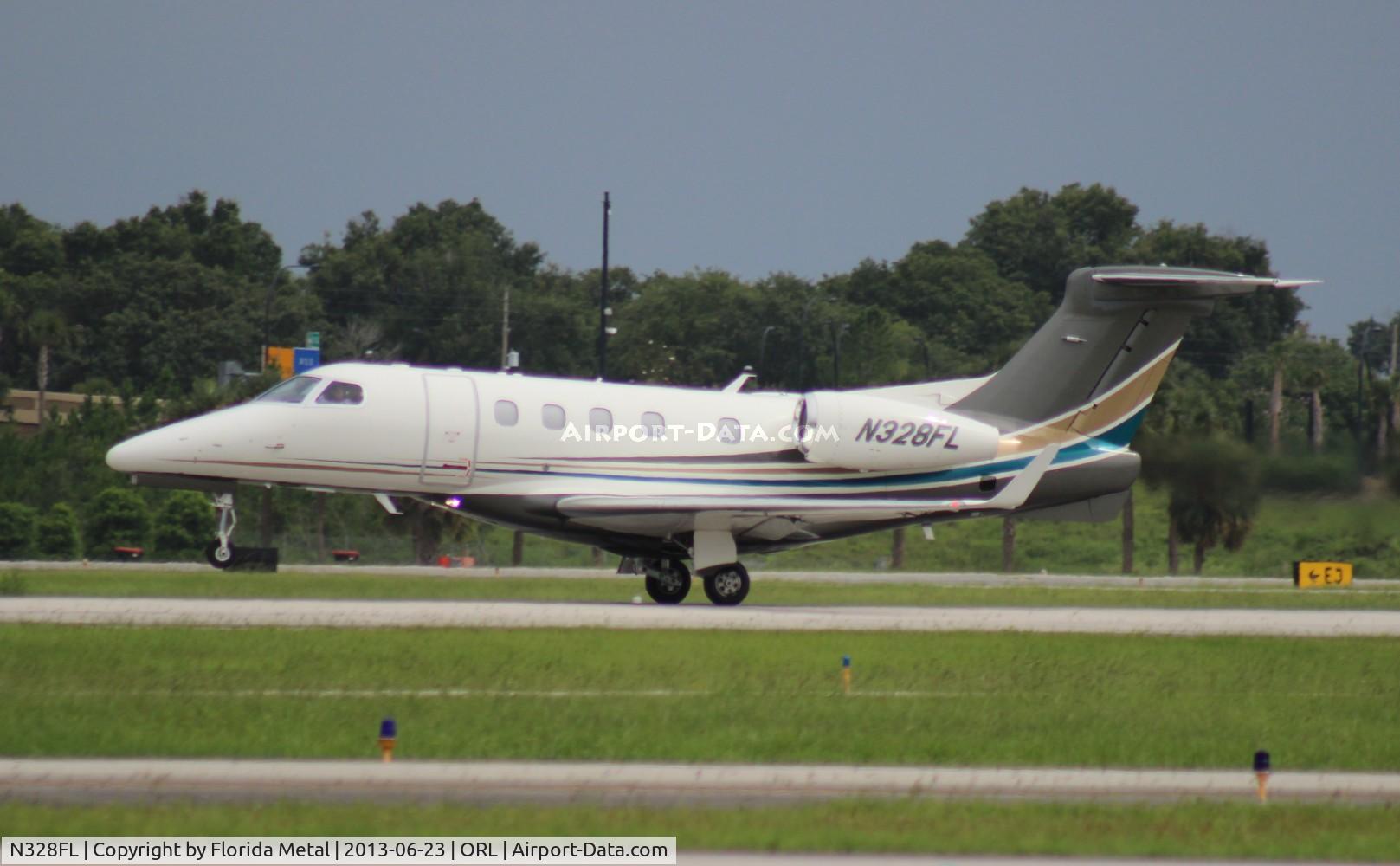 N328FL, 2012 Embraer EMB-505 Phenom 300 C/N 50500097, Phenom 300