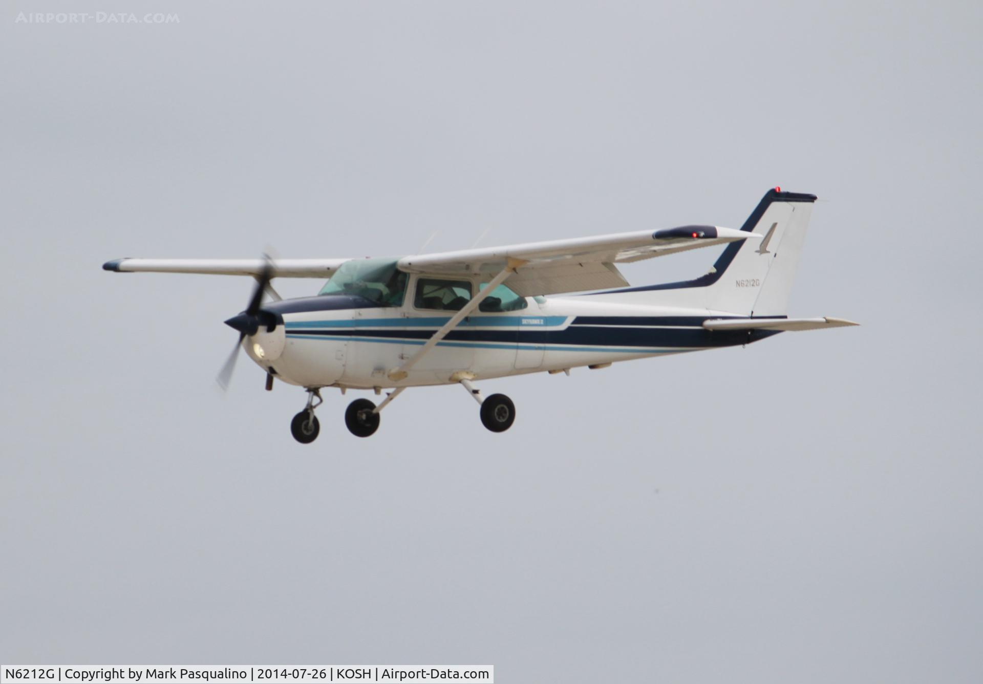 N6212G, 1979 Cessna 172N C/N 17273579, Cessna 172N