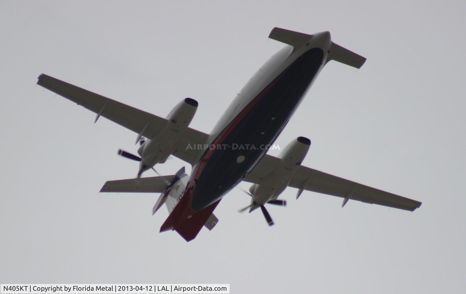 N405KT, 2009 Piaggio P-180 C/N 1190, Piaggio P-180