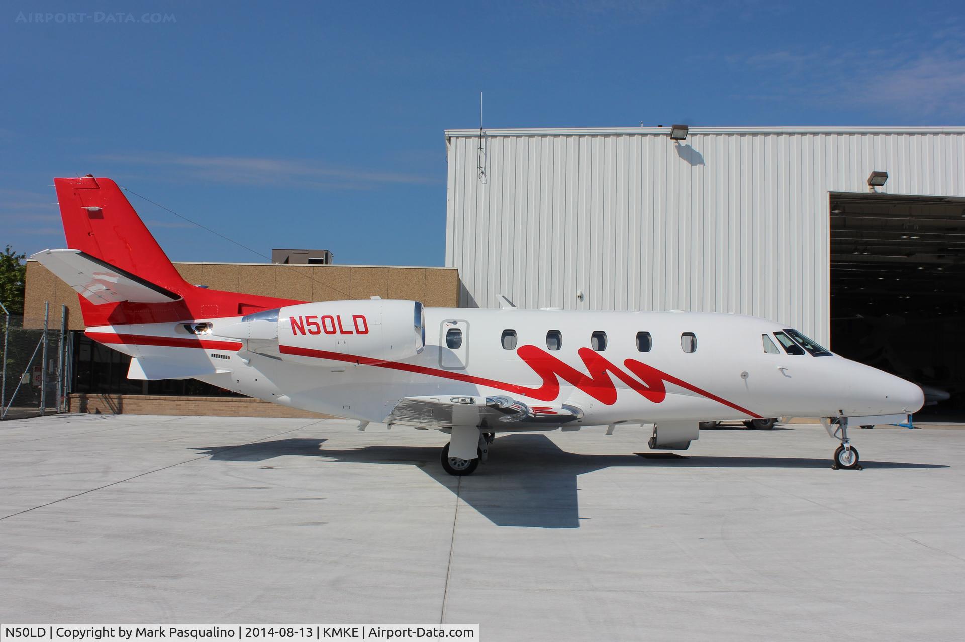 N50LD, 1999 Cessna 560XL Citation Excel C/N 560-5033, Cessna 560XL
