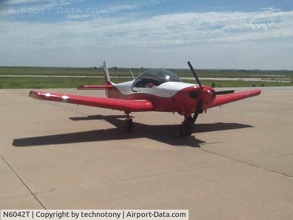 N6042T, 2001 Zenair CH-601 HDS Zodiac C/N 6-4085, Someplace between Boulder Co and Leesburg Fl.
