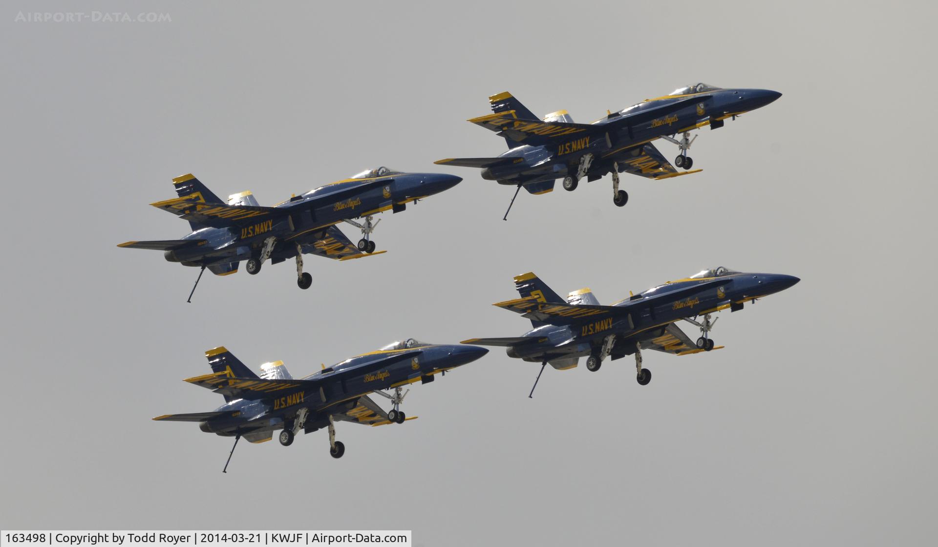163498, 1988 McDonnell Douglas F/A-18C Hornet C/N 0737/C053, Dirty Diamond