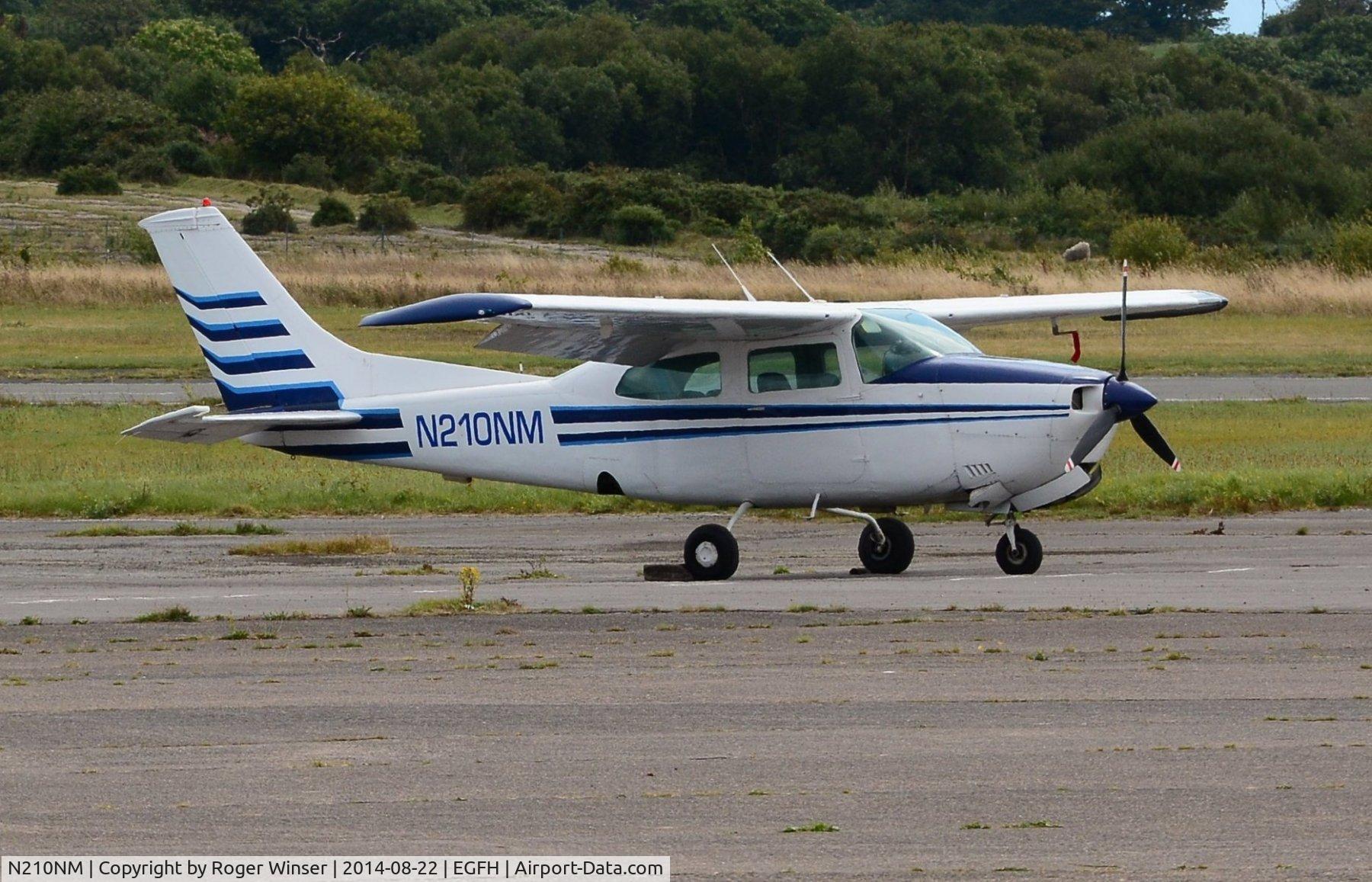 N210NM, 1970 Cessna 210K Centurion C/N 21059255, Visiting Cessna Centurion.