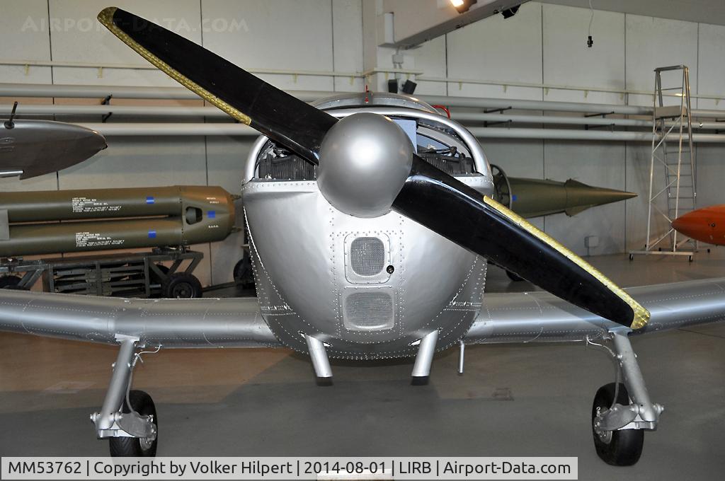 MM53762, 1950 Macchi M.416 C/N 1059, Vigna di Valle
