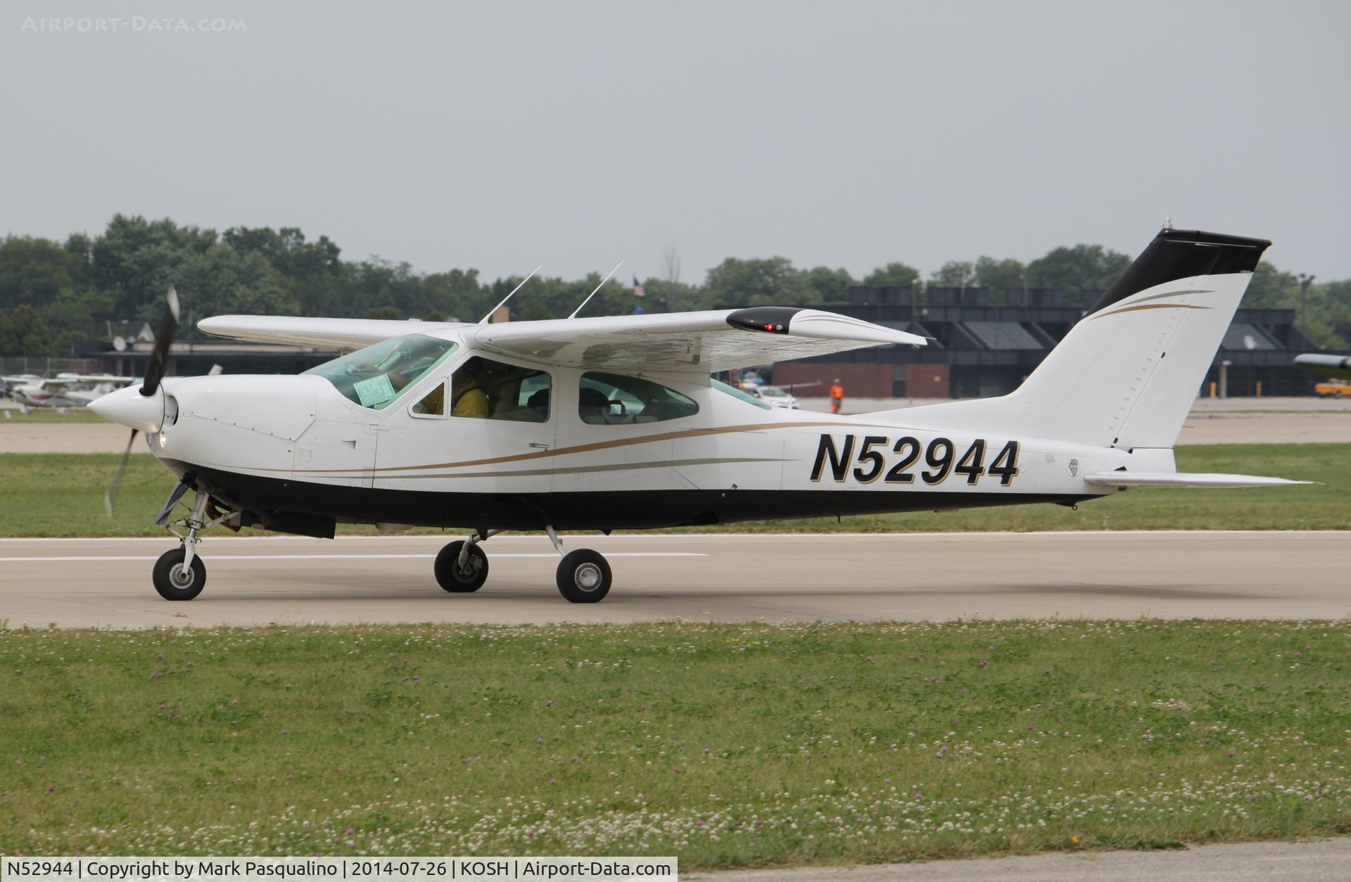 N52944, 1978 Cessna 177RG Cardinal C/N 177RG1315, Cessna 177RG