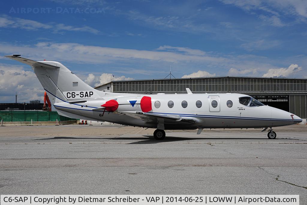 C6-SAP, 1997 Raytheon Beechjet 400A C/N RK-148, Beech 400