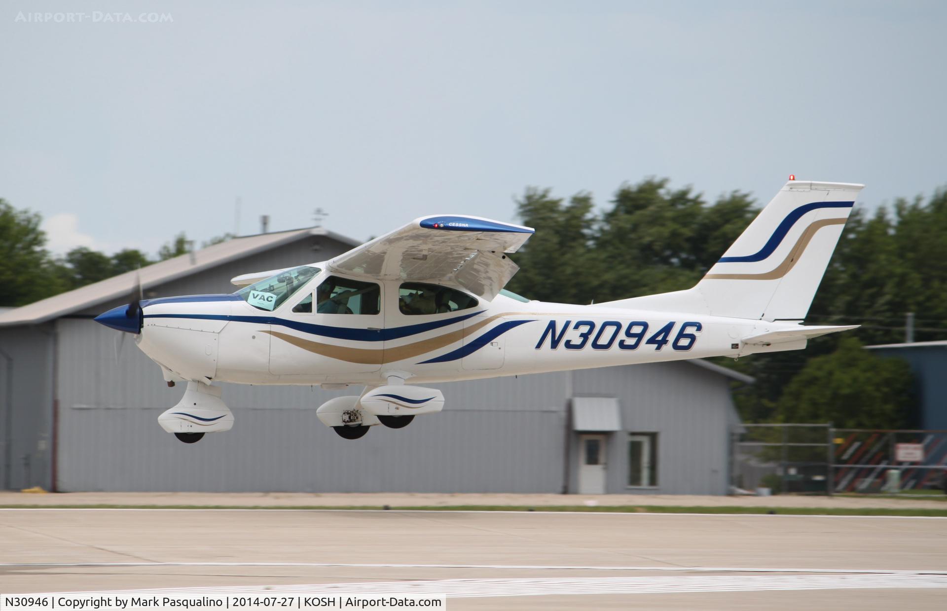 N30946, 1970 Cessna 177B Cardinal C/N 17701561, Cessna 177B