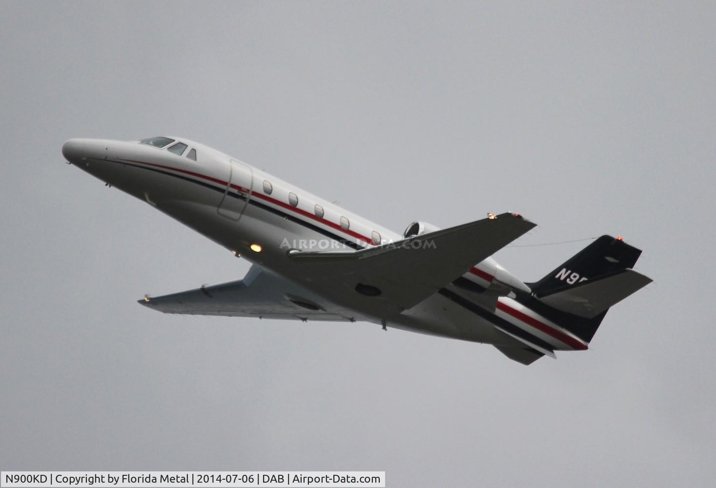 N900KD, 2004 Cessna 560XL C/N 560-5523, NASCAR Driver #5 Kevin Harvick Citation 560XL