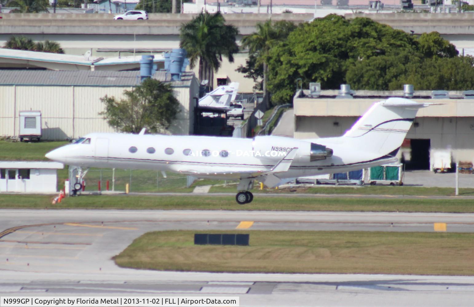 N999GP, 2000 Gulfstream Aerospace Gulfstream IVSP C/N 1422, Gulfstream IV