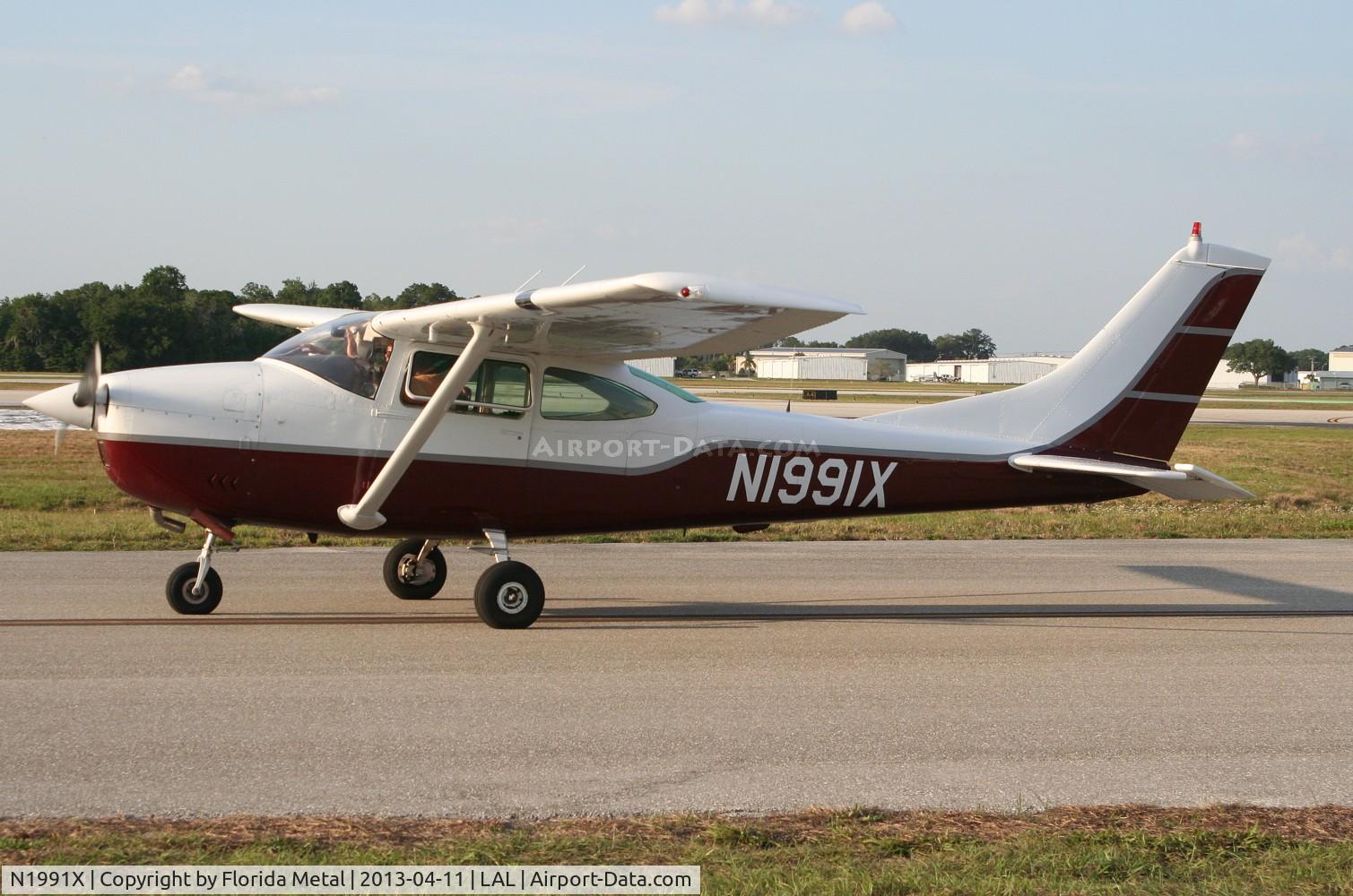 N1991X, 1965 Cessna 182H Skylane C/N 18256091, Cessna 182H