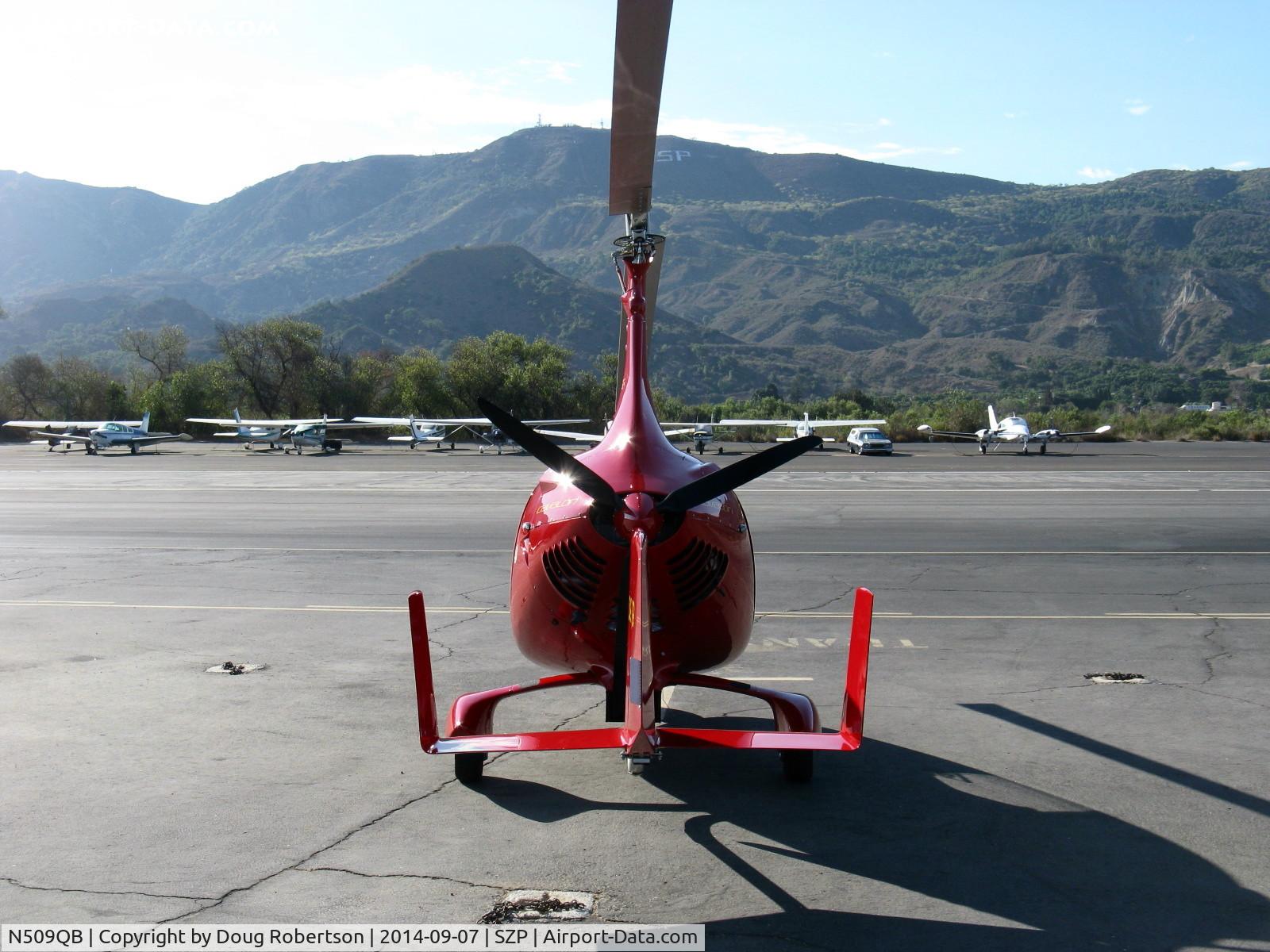 N509QB, 2014 AutoGyro Cavalon C/N V00138, 2014 Burton Autogyro Gmbh CAVALON, Rotax 914UL Turbocharged 93.3 Hp, 3 blade fixed-pitch pusher prop, Experimental class autogyro built from kit. Slim design doesn't require much transient parking space.