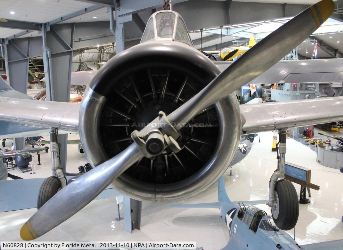 N60828, 1941 Consolidated Vultee BT-13A C/N 2935, BT-13A