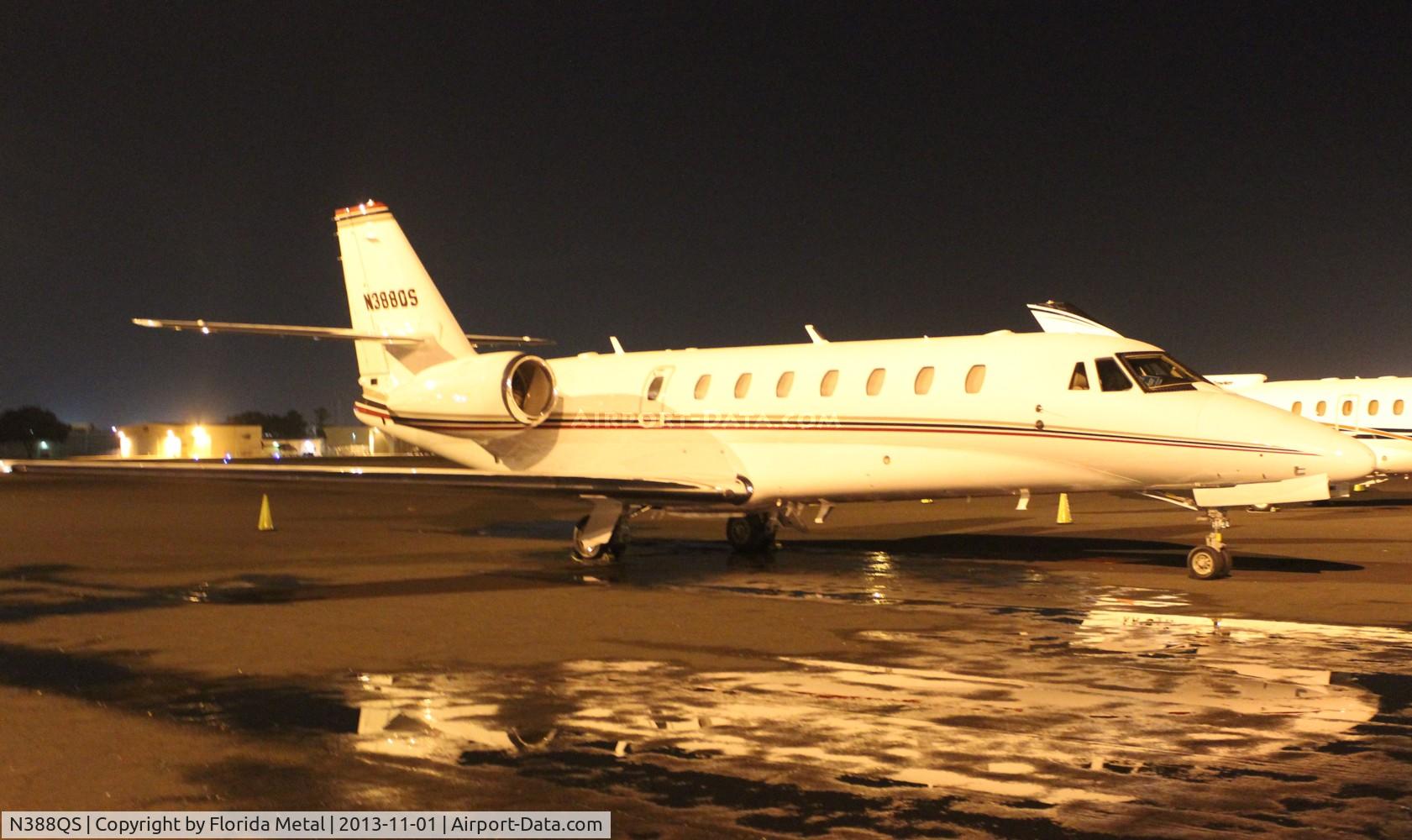 N388QS, 2006 Cessna 680 Citation Sovereign C/N 680-0113, Citation Sovereign 680