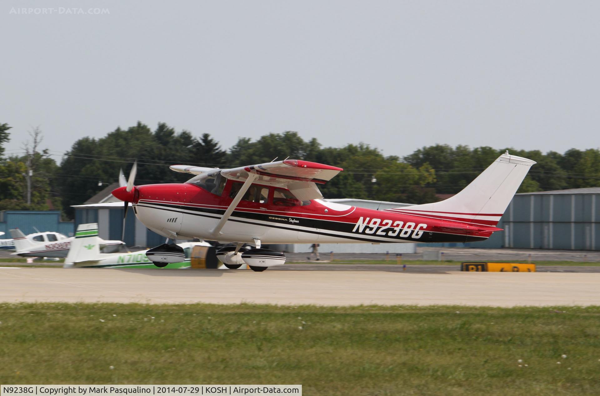 N9238G, 1971 Cessna 182N Skylane C/N 18260778, Cessna 172N